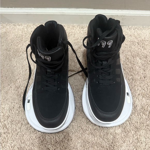 Jump 99 Plyometric Shoes - Picture 2 of 6